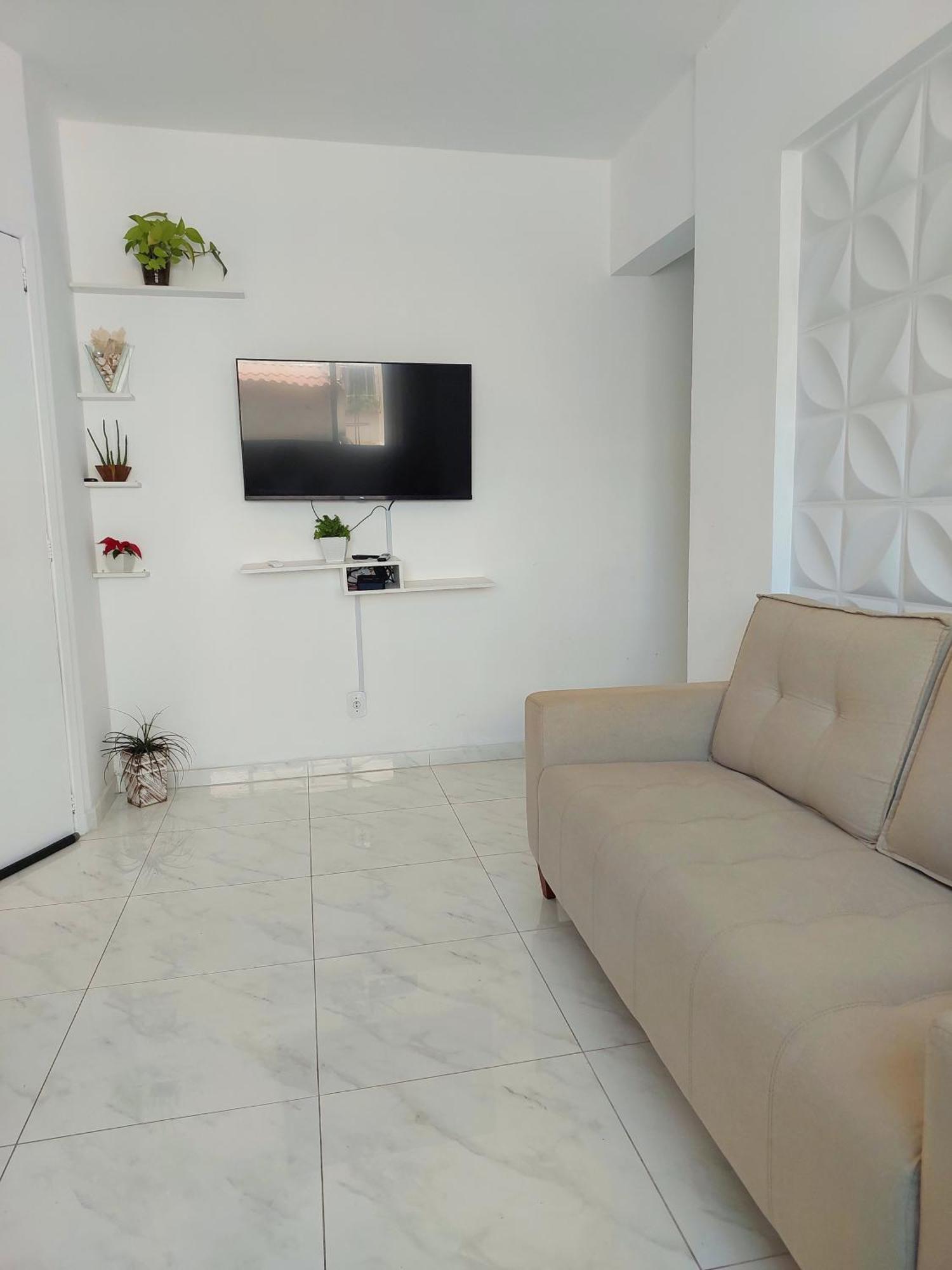 Ap 2-Dorm Praia Do Morro, Guarapari-Es公寓 外观 照片