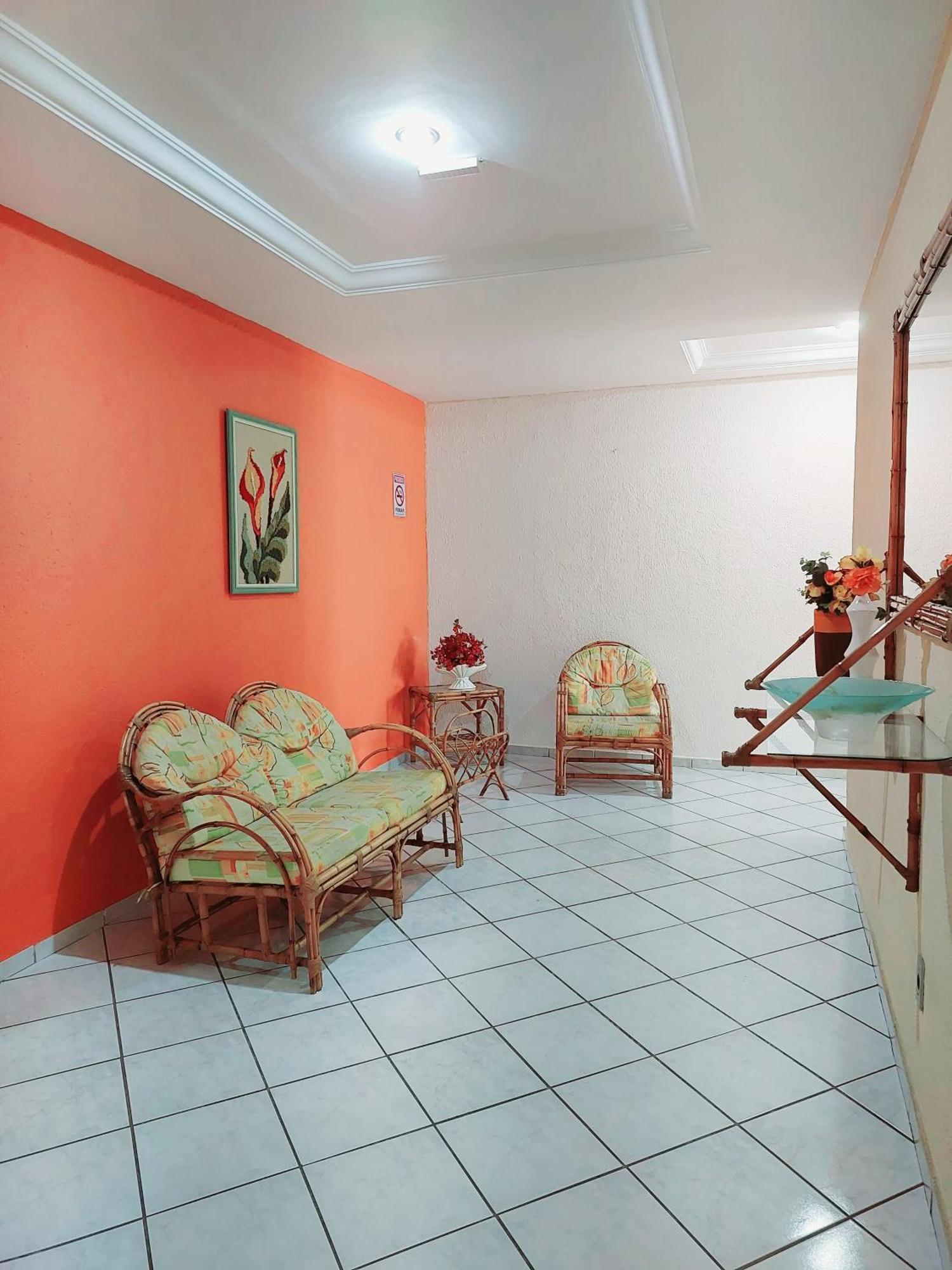 Ap 2-Dorm Praia Do Morro, Guarapari-Es公寓 外观 照片