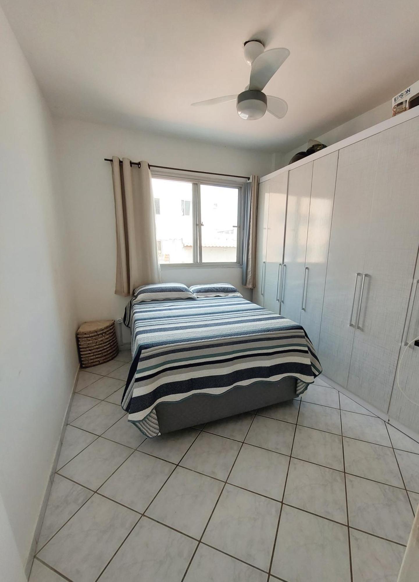 Ap 2-Dorm Praia Do Morro, Guarapari-Es公寓 外观 照片